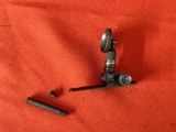 LYMAN TANG SIGHT 
