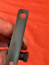 LYMAN TANG SIGHT 