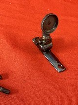 LYMAN TANG SIGHT 