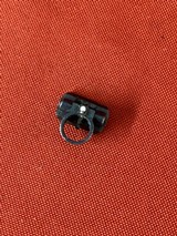 LYMAN BEECH COMBINATION NO. 5 GLOBE AND IVORY BEAD FRONT SIGHT , WINCHESTER - 4 of 4