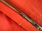 WINCHESTER MODEL 1885 HIGHWALL SINGLE SHOT RIFLE 32 W.C.F. ~ MADE IN - Image 13 of 19