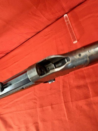 WINCHESTER MODEL 1885 HIGHWALL SINGLE SHOT RIFLE 32 W.C.F. ~ MADE IN - Image 16 of 19