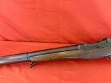 WWll SPRINGFIELD ARMORY M1 GARAND SEMI AUTO RIFLE ~ WWll RIFLE MADE IN 1943 ~ - Image 9 of 23