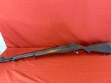 WWll SPRINGFIELD ARMORY M1 GARAND SEMI AUTO RIFLE ~ WWll RIFLE MADE IN 1943 ~ - Image 7 of 23