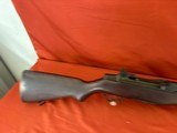 WWll SPRINGFIELD ARMORY M1 GARAND SEMI AUTO RIFLE ~ WWll RIFLE MADE IN 1943 ~ - Image 6 of 23