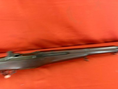 WWll SPRINGFIELD ARMORY M1 GARAND SEMI AUTO RIFLE ~ WWll RIFLE MADE IN 1943 ~ - Image 4 of 23