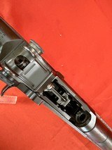 WWll SPRINGFIELD ARMORY M1 GARAND SEMI AUTO RIFLE ~ WWll RIFLE MADE IN 1943 ~ - Image 17 of 23