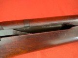 WWll SPRINGFIELD ARMORY M1 GARAND SEMI AUTO RIFLE ~ WWll RIFLE MADE IN 1943 ~ - Image 18 of 23