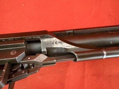WWll SPRINGFIELD ARMORY M1 GARAND SEMI AUTO RIFLE ~ WWll RIFLE MADE IN 1943 ~ - Image 21 of 23