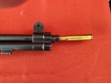 WWll SPRINGFIELD ARMORY M1 GARAND SEMI AUTO RIFLE ~ WWll RIFLE MADE IN 1943 ~ - Image 22 of 23