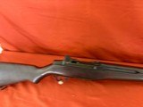 WWll SPRINGFIELD ARMORY M1 GARAND SEMI AUTO RIFLE ~ WWll RIFLE MADE IN 1943 ~ - Image 5 of 23