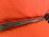 WWll SPRINGFIELD ARMORY M1 GARAND SEMI AUTO RIFLE ~ WWll RIFLE MADE IN 1943 ~ - Image 3 of 23