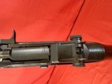 WWll SPRINGFIELD ARMORY M1 GARAND SEMI AUTO RIFLE ~ WWll RIFLE MADE IN 1943 ~ - Image 14 of 23