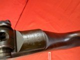 WWll SPRINGFIELD ARMORY M1 GARAND SEMI AUTO RIFLE ~ WWll RIFLE MADE IN 1943 ~ - Image 13 of 23
