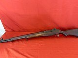 WWll SPRINGFIELD ARMORY M1 GARAND SEMI AUTO RIFLE ~ WWll RIFLE MADE IN 1943 ~ - Image 8 of 23
