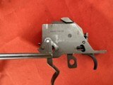 WWll SPRINGFIELD ARMORY M1 GARAND SEMI AUTO RIFLE ~ WWll RIFLE MADE IN 1943 ~ - Image 19 of 23