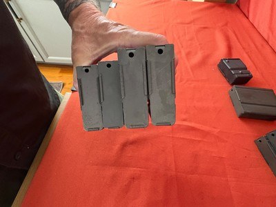 M14 & M1A RIFLE MAGAZINE ( 4 MAGS ONE MONEY ) - Image 3 of 4