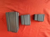 M14 & M1A RIFLE MAGAZINE ( 4 MAGS ONE MONEY ) - Image 1 of 4