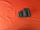 FOUR ~ M14 & M1A MAGAZINES - Image 4 of 4