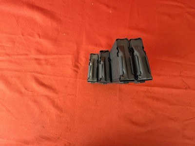 FOUR ~ M14 & M1A MAGAZINES - Image 4 of 4