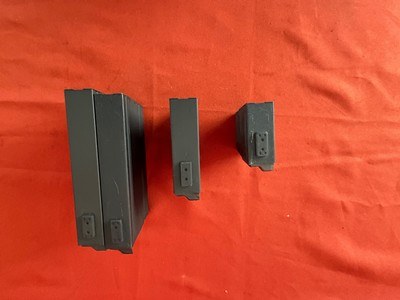 FOUR ~ M14 & M1A MAGAZINES - Image 2 of 4