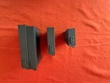 FOUR ~ M14 & M1A MAGAZINES - Image 2 of 4