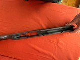 M1 GARAND RIFLE STOCK WITH CARTOUCHE - Image 7 of 9