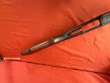 M1 GARAND RIFLE STOCK WITH CARTOUCHE - Image 9 of 9