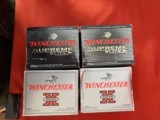 WINCHESTER 500 S&W AMMO ~ 4 BOXES FOR ONE MONEY ~ - Image 3 of 3