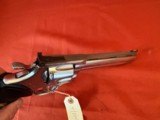 COLT PYTHON 357 MAGNUM REVOLVER6