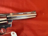 COLT PYTHON 357 MAGNUM REVOLVER6