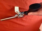 COLT PYTHON 357 MAGNUM REVOLVER6