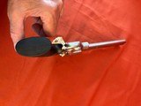 COLT PYTHON 357 MAGNUM REVOLVER6