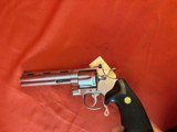 COLT PYTHON 357 MAGNUM REVOLVER6