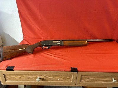 ITHACA DELUXE MAG -10 SEMI AUTO SHOTGUN 10 GAUGE ~ - Image 2 of 15