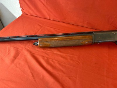 ITHACA DELUXE MAG -10 SEMI AUTO SHOTGUN 10 GAUGE ~ - Image 8 of 15