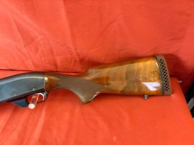 ITHACA DELUXE MAG -10 SEMI AUTO SHOTGUN 10 GAUGE ~ - Image 10 of 15