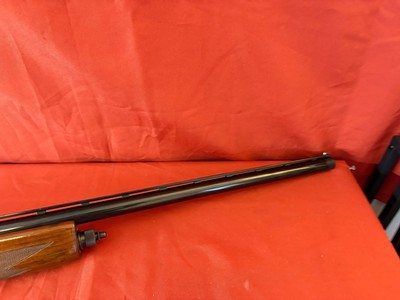 ITHACA DELUXE MAG -10 SEMI AUTO SHOTGUN 10 GAUGE ~ - Image 6 of 15