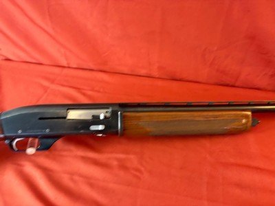 ITHACA DELUXE MAG -10 SEMI AUTO SHOTGUN 10 GAUGE ~ - Image 5 of 15