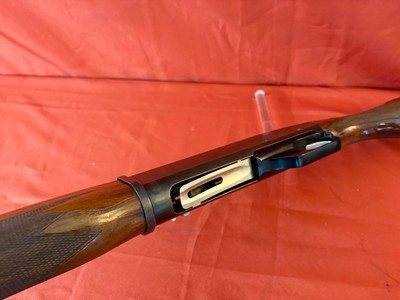 ITHACA DELUXE MAG -10 SEMI AUTO SHOTGUN 10 GAUGE ~ - Image 14 of 15
