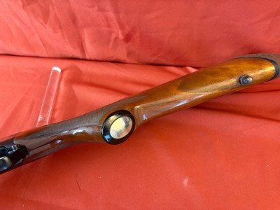 ITHACA DELUXE MAG -10 SEMI AUTO SHOTGUN 10 GAUGE ~ - Image 15 of 15