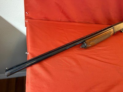 ITHACA DELUXE MAG -10 SEMI AUTO SHOTGUN 10 GAUGE ~ - Image 11 of 15