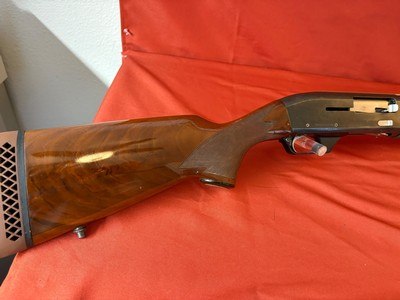ITHACA DELUXE MAG -10 SEMI AUTO SHOTGUN 10 GAUGE ~ - Image 3 of 15