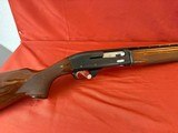 ITHACA DELUXE MAG -10 SEMI AUTO SHOTGUN 10 GAUGE ~ - Image 1 of 15