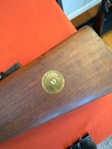 SWEDISH LJUNGMANS AG42 MILITARY SEMI AUTO RIFLE 6.5x55 SWED - Image 15 of 18