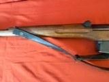SWEDISH LJUNGMANS AG42 MILITARY SEMI AUTO RIFLE 6.5x55 SWED - Image 10 of 18