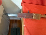 SWEDISH LJUNGMANS AG42 MILITARY SEMI AUTO RIFLE 6.5x55 SWED - Image 11 of 18