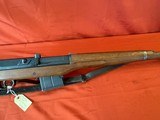 SWEDISH LJUNGMANS AG42 MILITARY SEMI AUTO RIFLE 6.5x55 SWED - Image 1 of 18