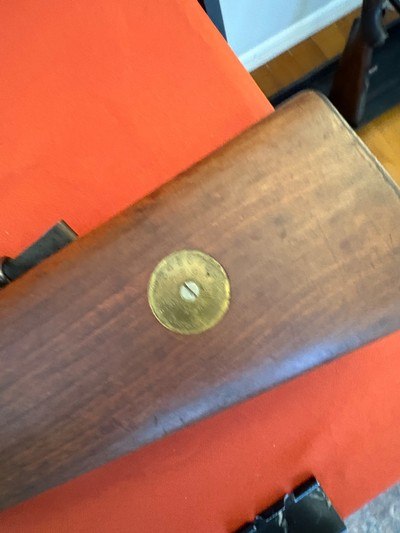 SWEDISH LJUNGMANS AG42 MILITARY SEMI AUTO RIFLE 6.5x55 SWED - Image 15 of 18