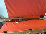 SWEDISH LJUNGMANS AG42 MILITARY SEMI AUTO RIFLE 6.5x55 SWED - Image 4 of 18